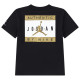 Jordan Παιδική κοντομάνικη μπλούζα Printed 'AAJBN' Label Tee Jordan Παιδική κοντομάνικη μπλούζα Printed 'AAJBN' Label Tee